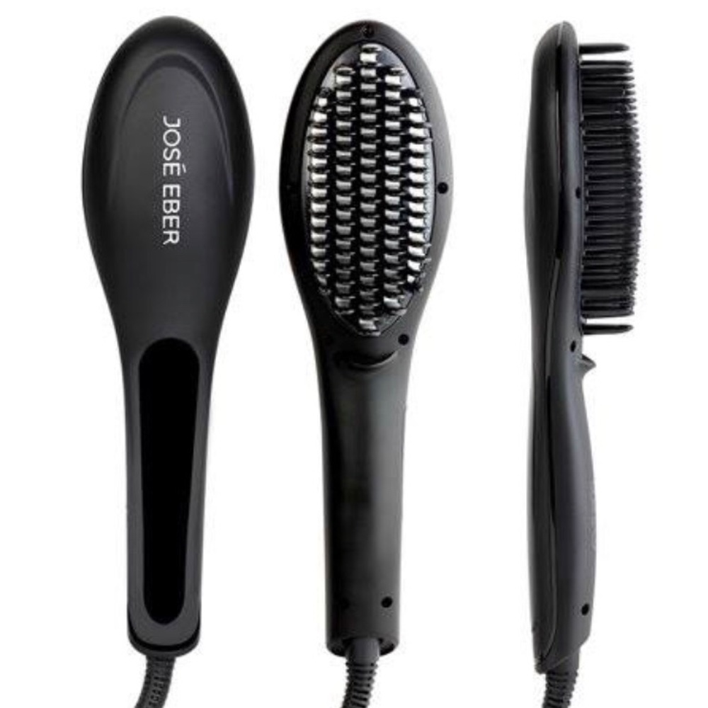 Jose Eber Straightening Brush